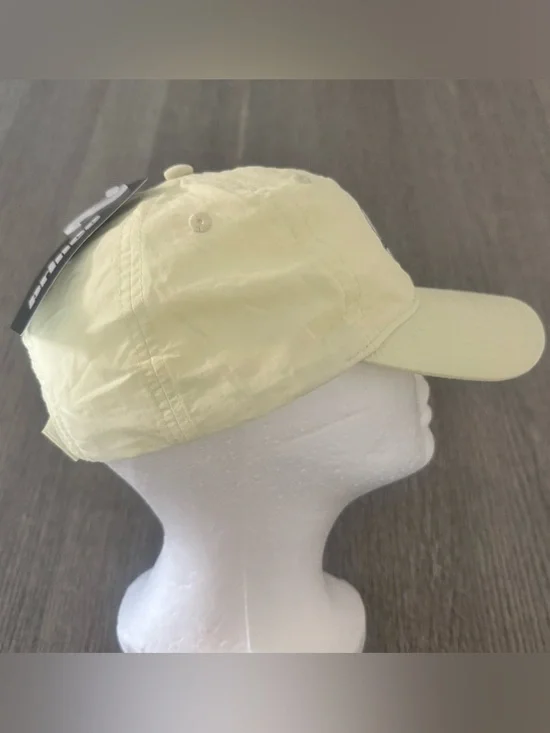 Prince Tennis Girls Youth Graphic Cap NY Tennis Club Adjustable Hat OSFA - Picture 4 of 6